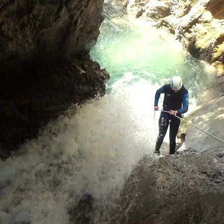 Apartmán Adventure Panorama 