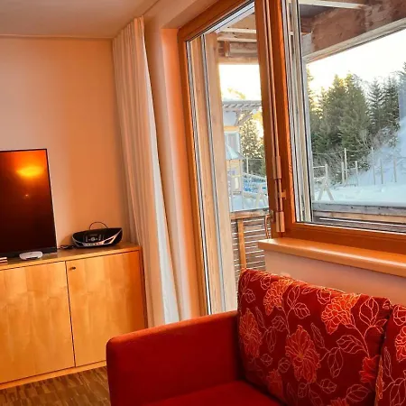 Apartmán Adventure Panorama 